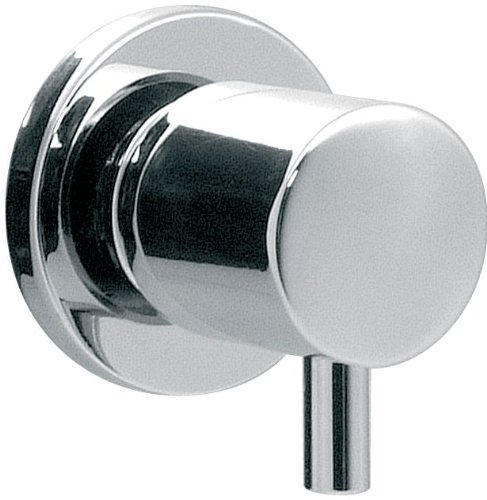 Vado Zoo Wall Mounted 2 Way Diverter Valve