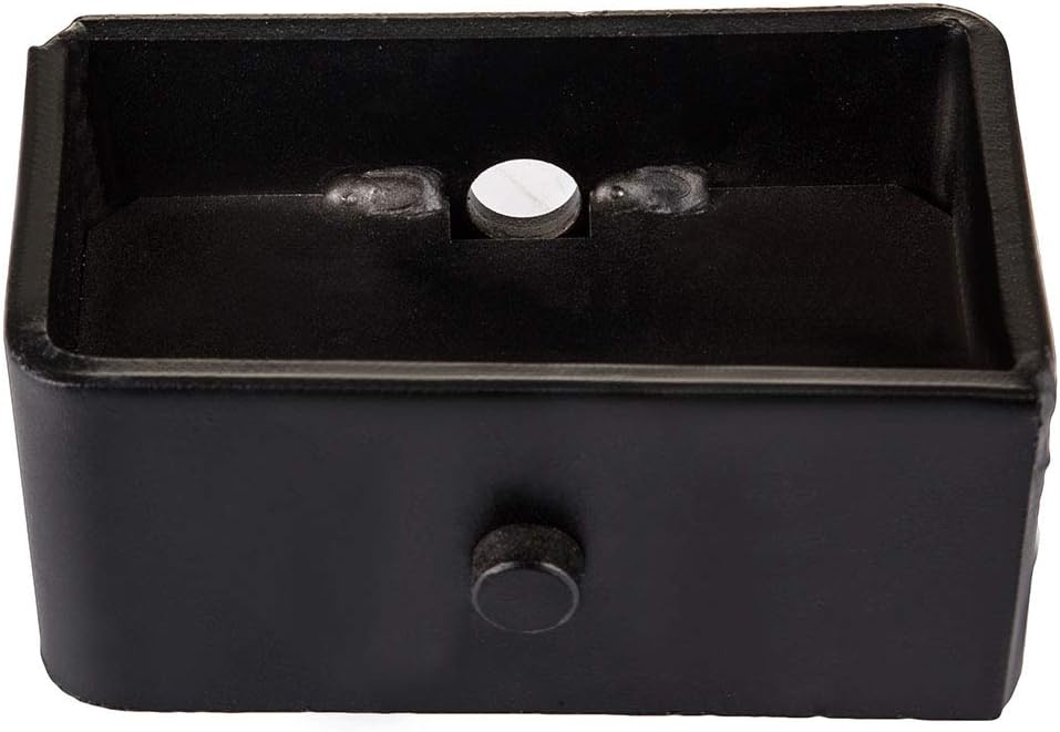 ECCPP 3 inch Front and 2 inch Rear Leveling Lift Kits for Chevrolet Silverado 1500 07-19 for GMC Sierra 07-09 14-15 17-18 for GMC Sierra 1500 07-19 Raise Forged Aluminum Strut Spacers