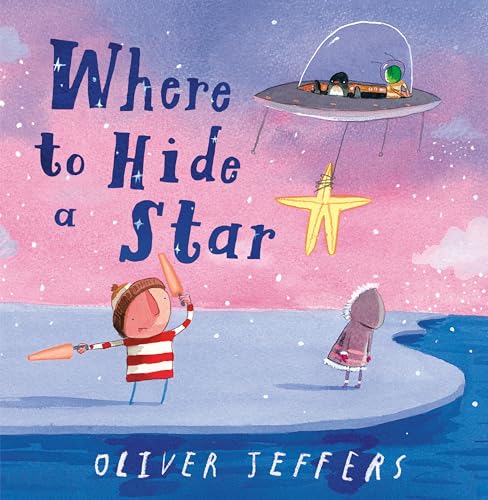 Image of Where to Hide a Star