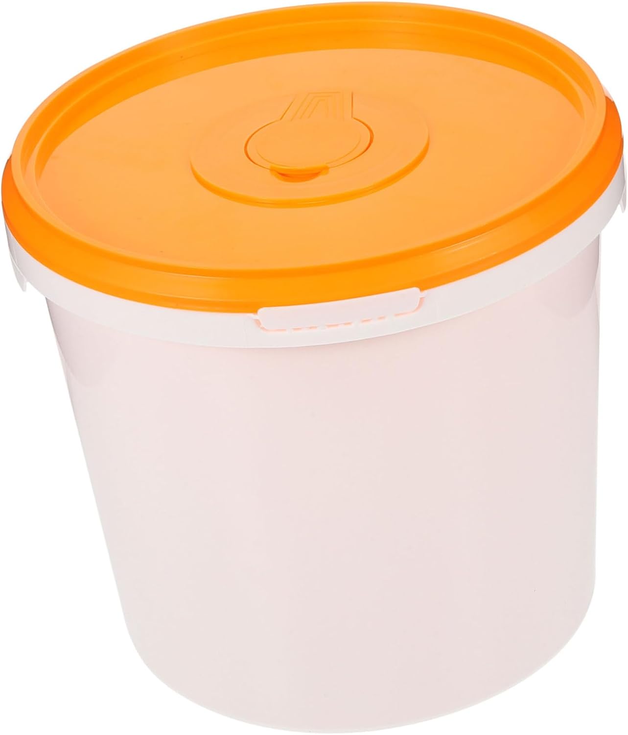 Mobestech Portable Wipes Dispenser Bucket Car Dispenser Wipes Container for Car Travel Storage Reusable