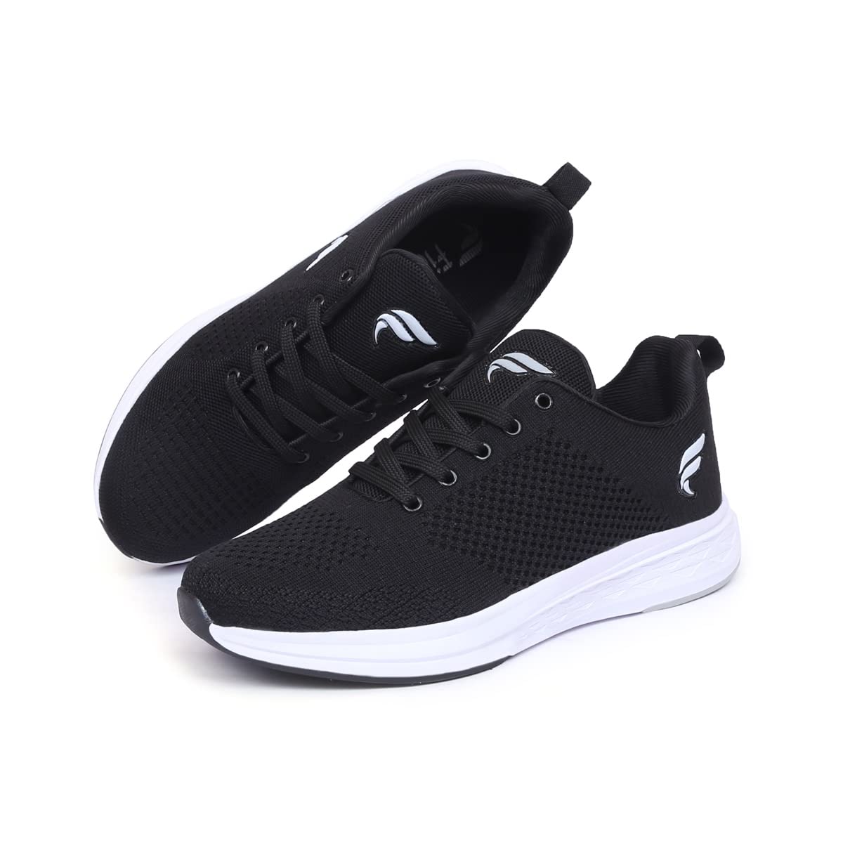 FIELD CARE Mens 6900 Lightweight Shoes for Running Walking Gyming and Training | Stylish Casual Shoes for Boys -(Black, Numeric_9) (B09VKWC849) Amazon Price History, Amazon Price Tracker