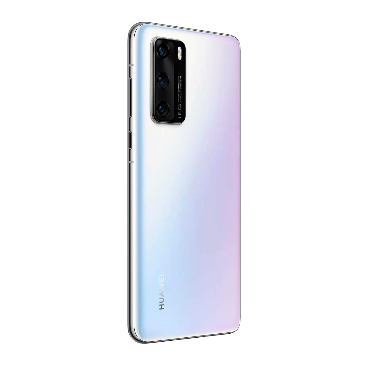 Huawei P40 Dual-SIM 128GB ROM + 8GB RAM 5G (Ice White 