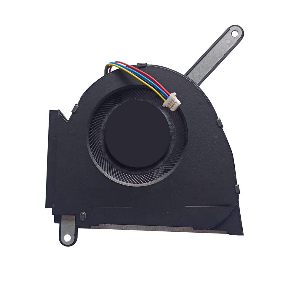 CPU Cooling Fan Intended for ASUS TUF Dash F15 (2022) FX517 FX517ZE RTX 3050 3050Ti Series Laptop Replacement Fan Left Side Fan DC 5V (CPU Fan) (B0B9K6DH5J) Amazon Price History, Amazon Price Tracker