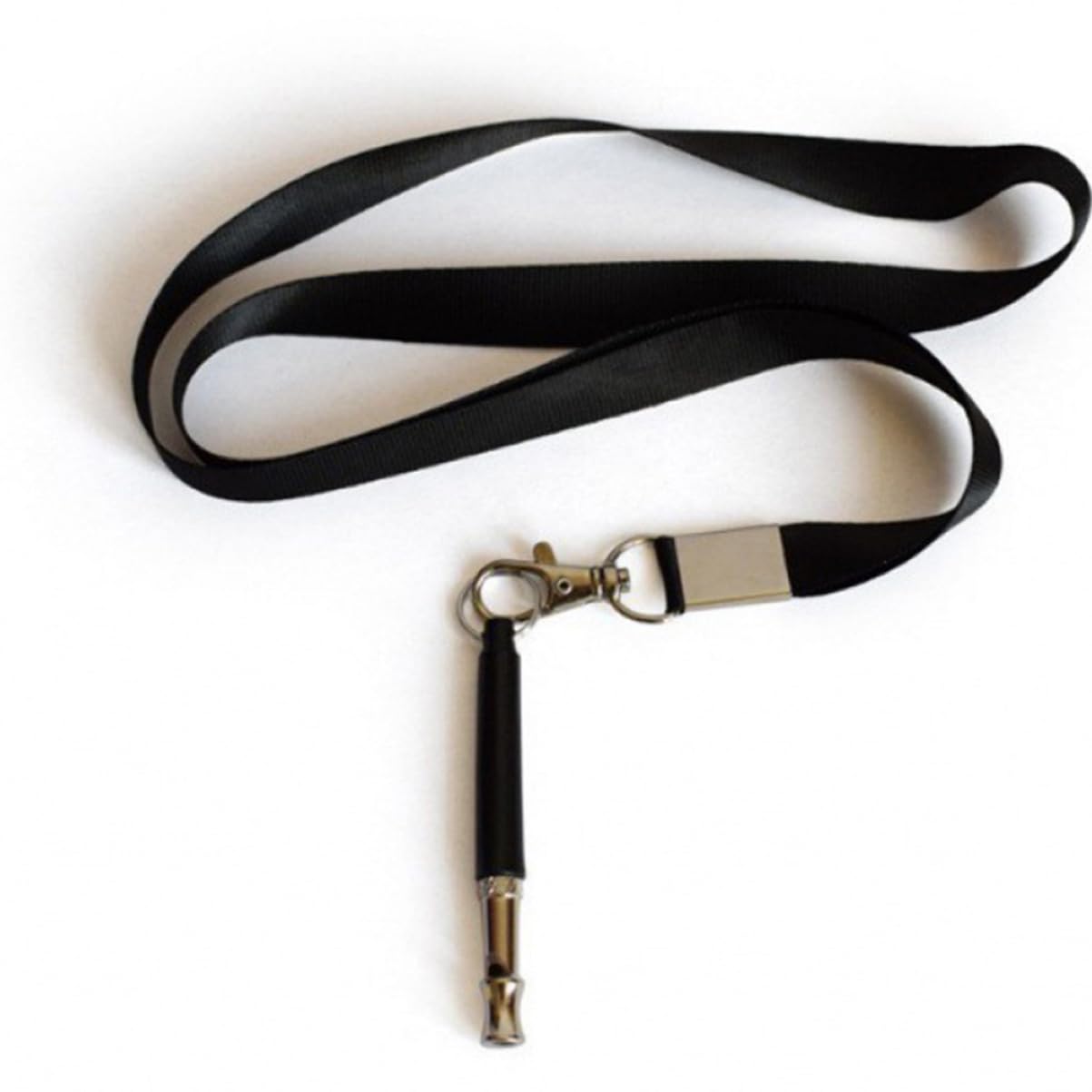 HAPINARY 2 Sets Pet Training Whistle Dog Training Whistle Dog Training Tool Sports Whistle Dog Whistles Whistle for Dog Training Hanging Whistle Camping Supply Dog Bark Control Whistle