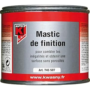 KWASNY 745 507 AUTO-K combi-spatel complamuurmes 200 g