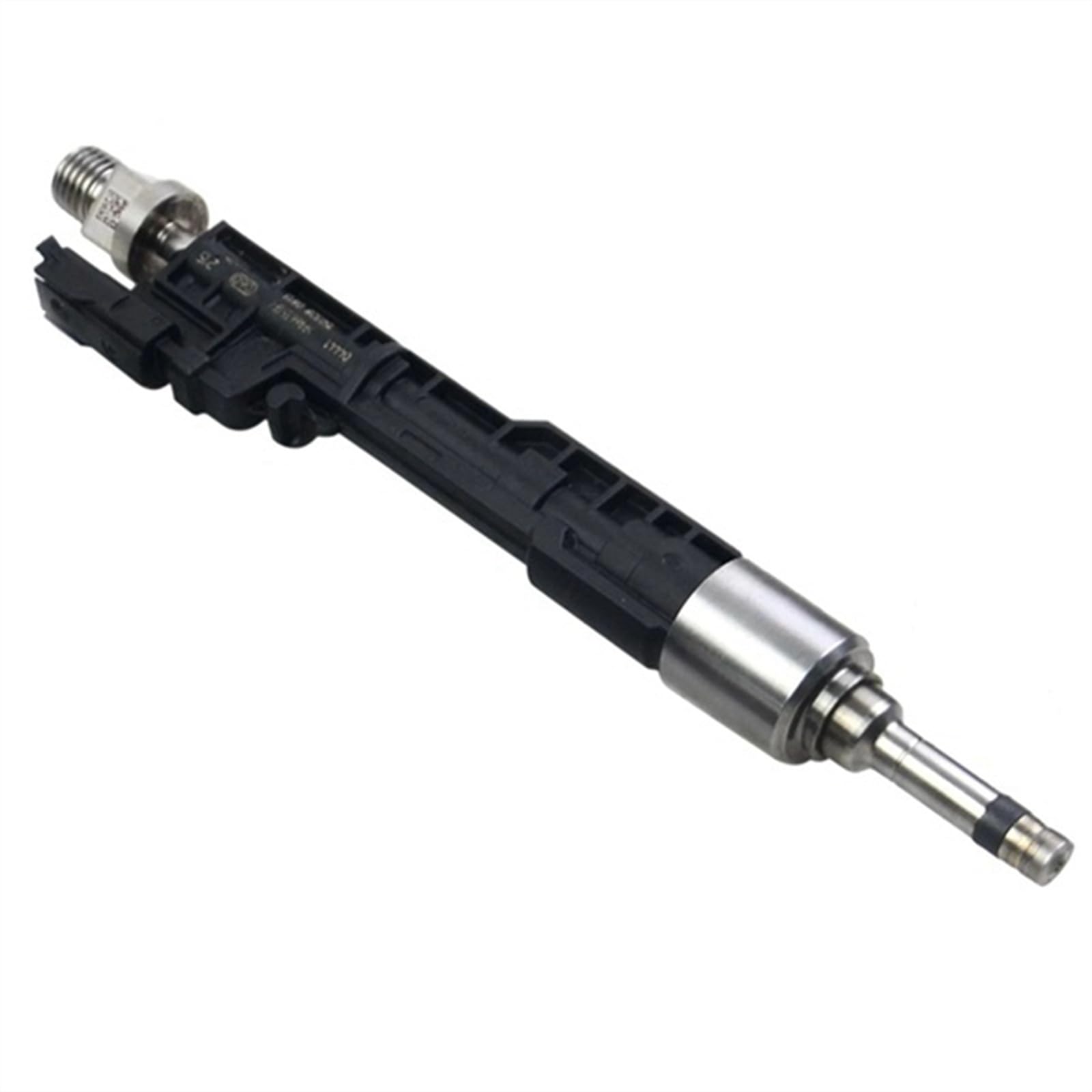 Inyector Combustible Gasolina para BMW 640I 740Li 135I 335I 528I para X1/3/5/6 N20 N55 inyector Combustible Boquilla inyector Combustible Coche 13647597870 0261500109 boquillas inyección