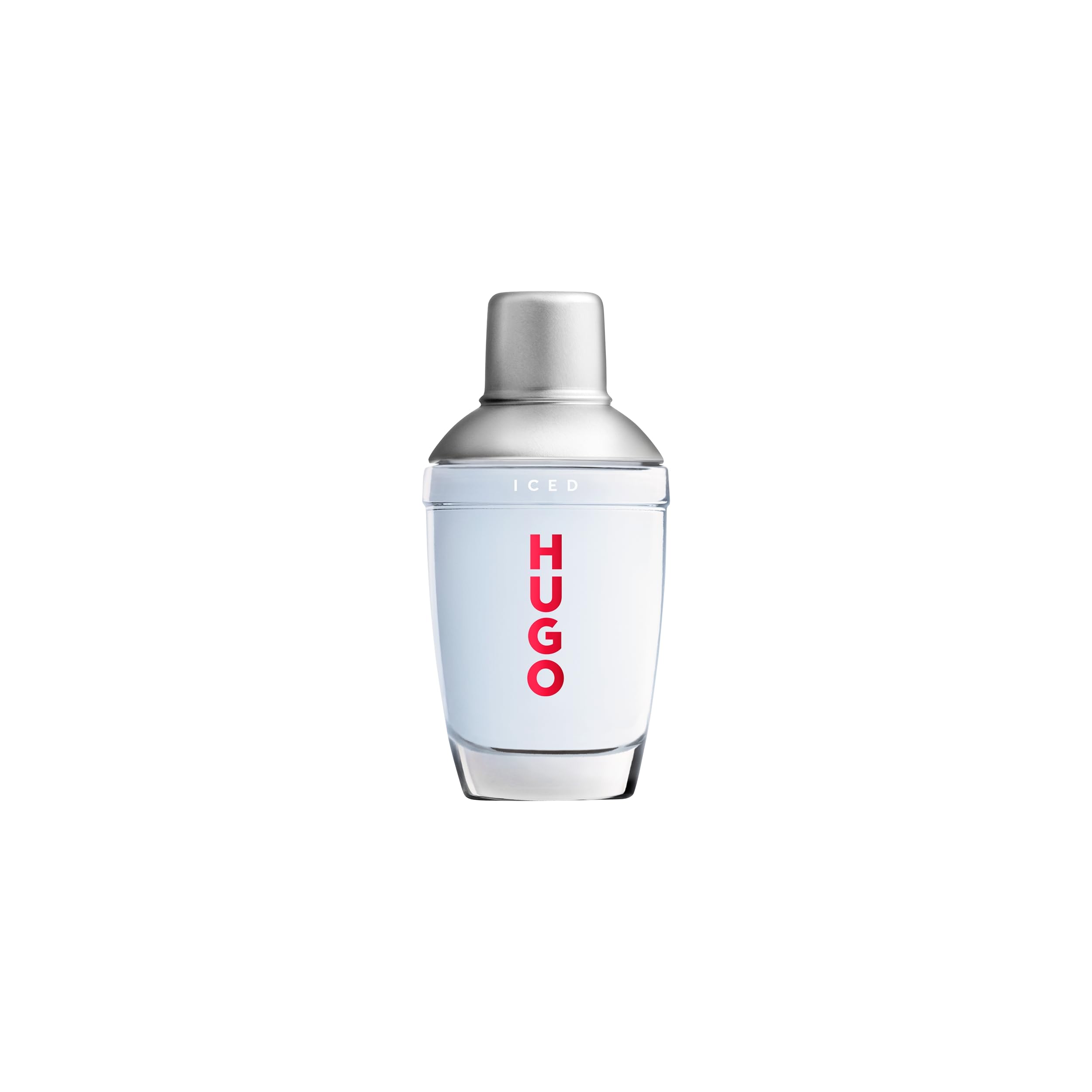 HUGO Iced Eau de Toilette für Herren