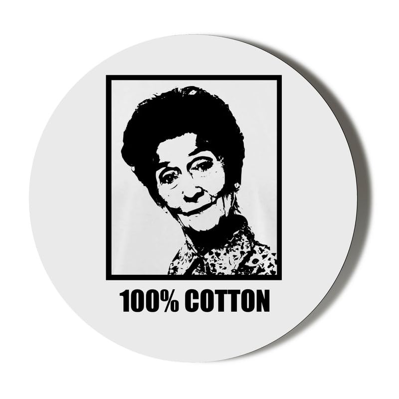 Eastenders 100% DOT Cotton 75mm Fridge Magnet Bottle Opener