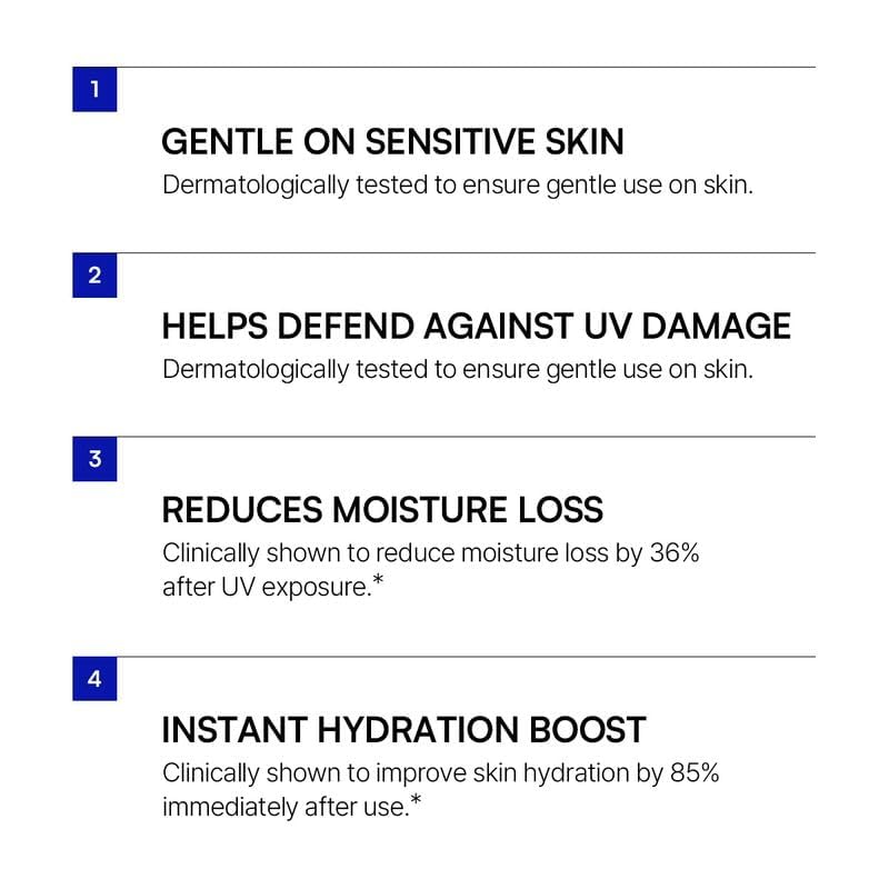 ROUND LAB Birch Juice Moisturizing UV LOCK SPF 45, 1.69 Fl Oz, Hydrating Lotion-like Lightweight Glow Sunscreen for Sensitive Skin, No White Cast, Fragrance-Free, Protector Solar, Korean Sunscreen thumbnail