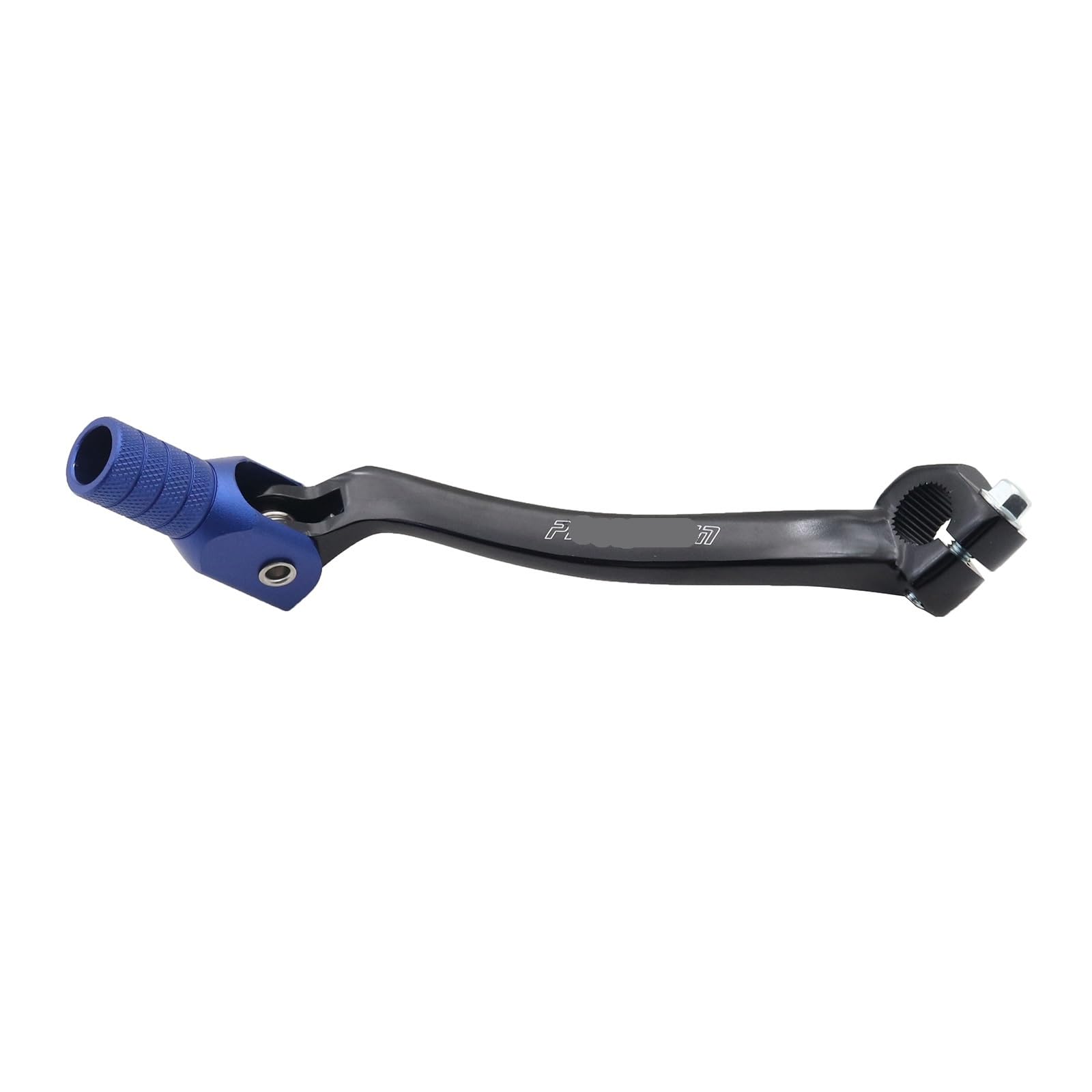 YPMGRWLSN Gear Lever Motorcycle Folding Gear Shift Lever Pedal for YZ250F YZ450F YZ250FX YZ450FX WR250F WR450F for YZ WR 250 450 F FX