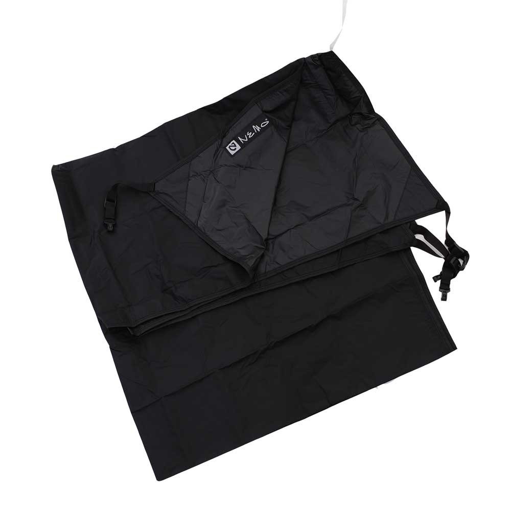 Amazon | NEMO(ニーモ) タニ2P用 フットプリント NM-AC-FP-TNLS2