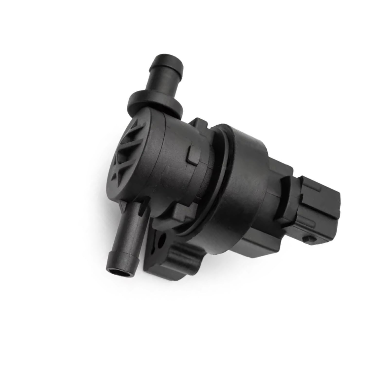 Vapor Canister Purge Solenoid Valve Compatible with Benz E350 2006-2011 for E430 1998-2002 for E500 2003-2006 Vapor Tank Purification Solenoid Valve 0004708893