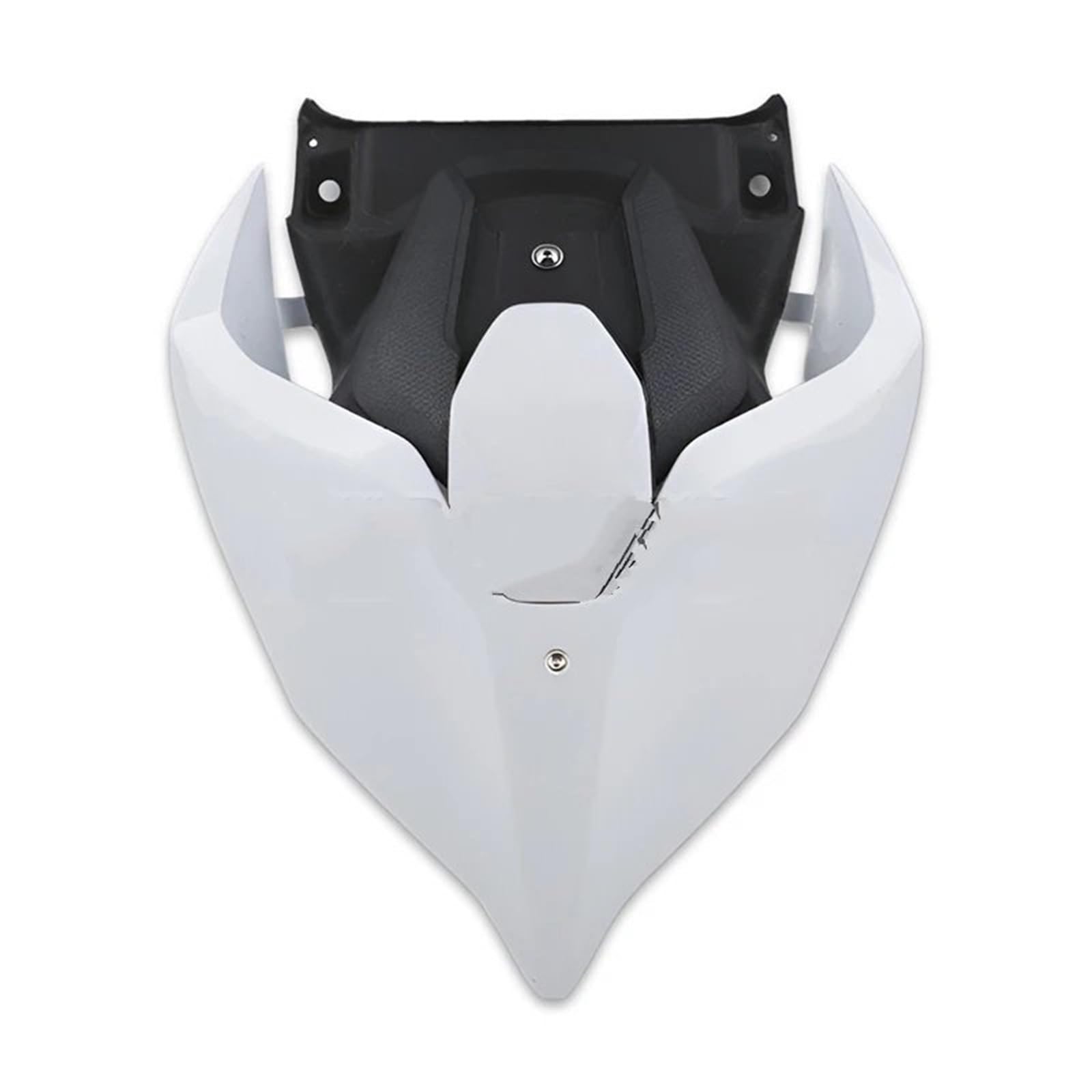 Motorcycle Tail Seat Pasuje do 450SR 450 SR 2022-2025 akcesoria motocyklowe tylne pokrycie siedzenia pasażera sekcja tylna owiewka osłona(D)
