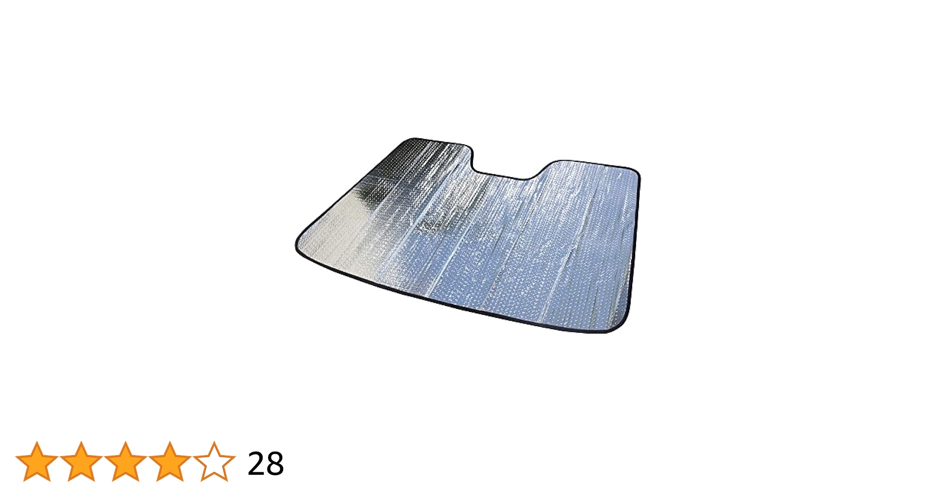 Amazon.com: AutoTech Zone Sunshade for 2020-2025 Nissan
