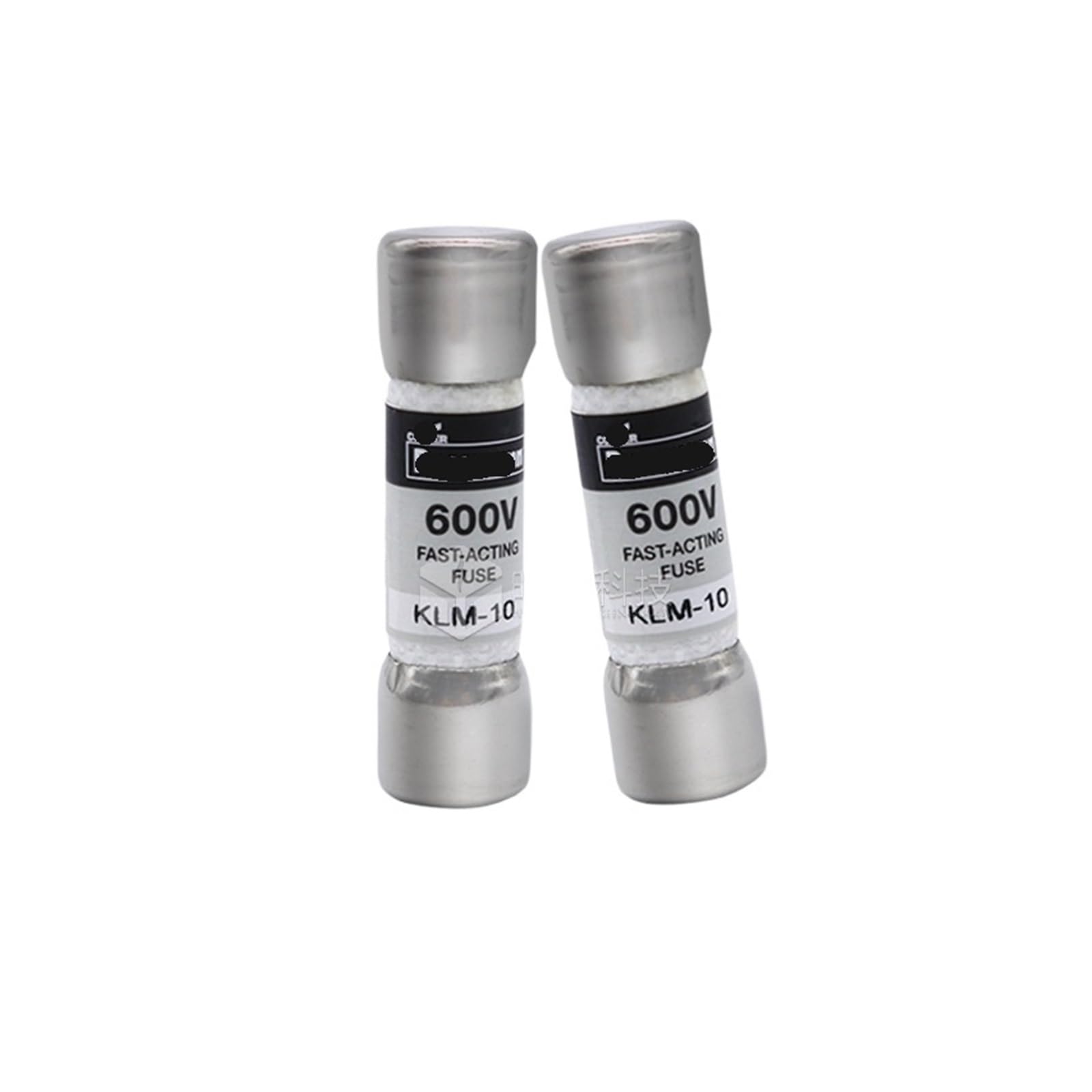 GRUNI 1 stks Zekering Hifi Koorts Zilver Zekering Zilver Legering CD