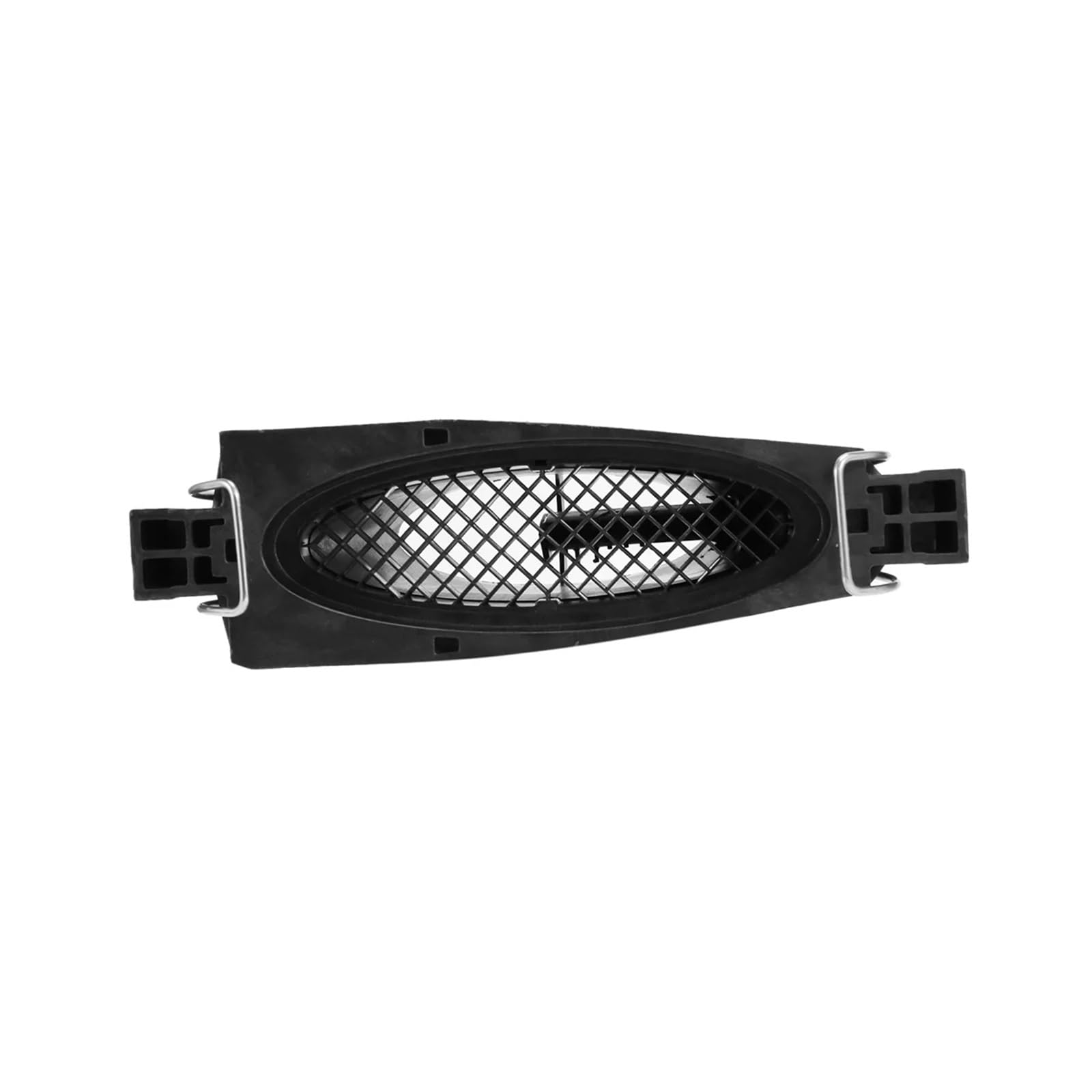 Débitmètre d'air Automobile 4 Broches 0281002955 A6420900048 Compatible avec Mercedes-Benz GL350 ML280 GL320 C320 E280 350 G320 (côté Droit et Gauche), capteur de qualité d'air, Compteur de débit