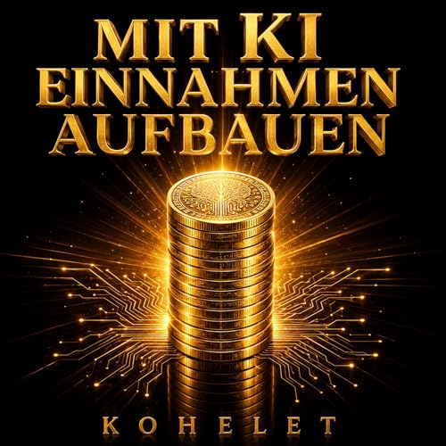 Mit Ki Einnahmen Aufbauen cover art