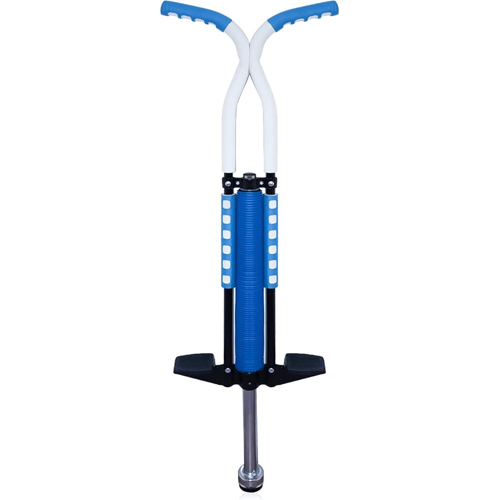 9/mo Finance Willingfun Pogo Stick for Kids Age 7, 8, 9, 10 and Up, Pogo Stick Adult, 80 to