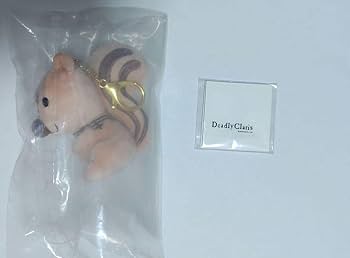 ファラリスくん DIR EN GREY グッズ マスコット ① ファラリスくん DIR EN GREY グッズ マスコット ①