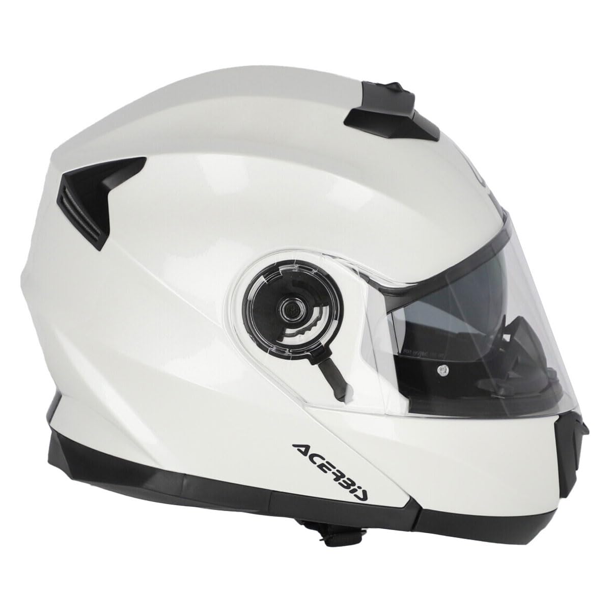 Acerbis CASCO SEREL 2206 BIANCO XL