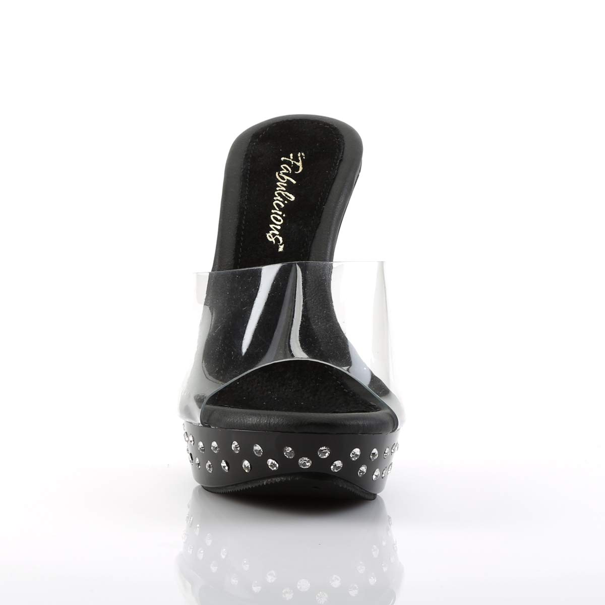 Fabulicious - Sandalias para Mujer