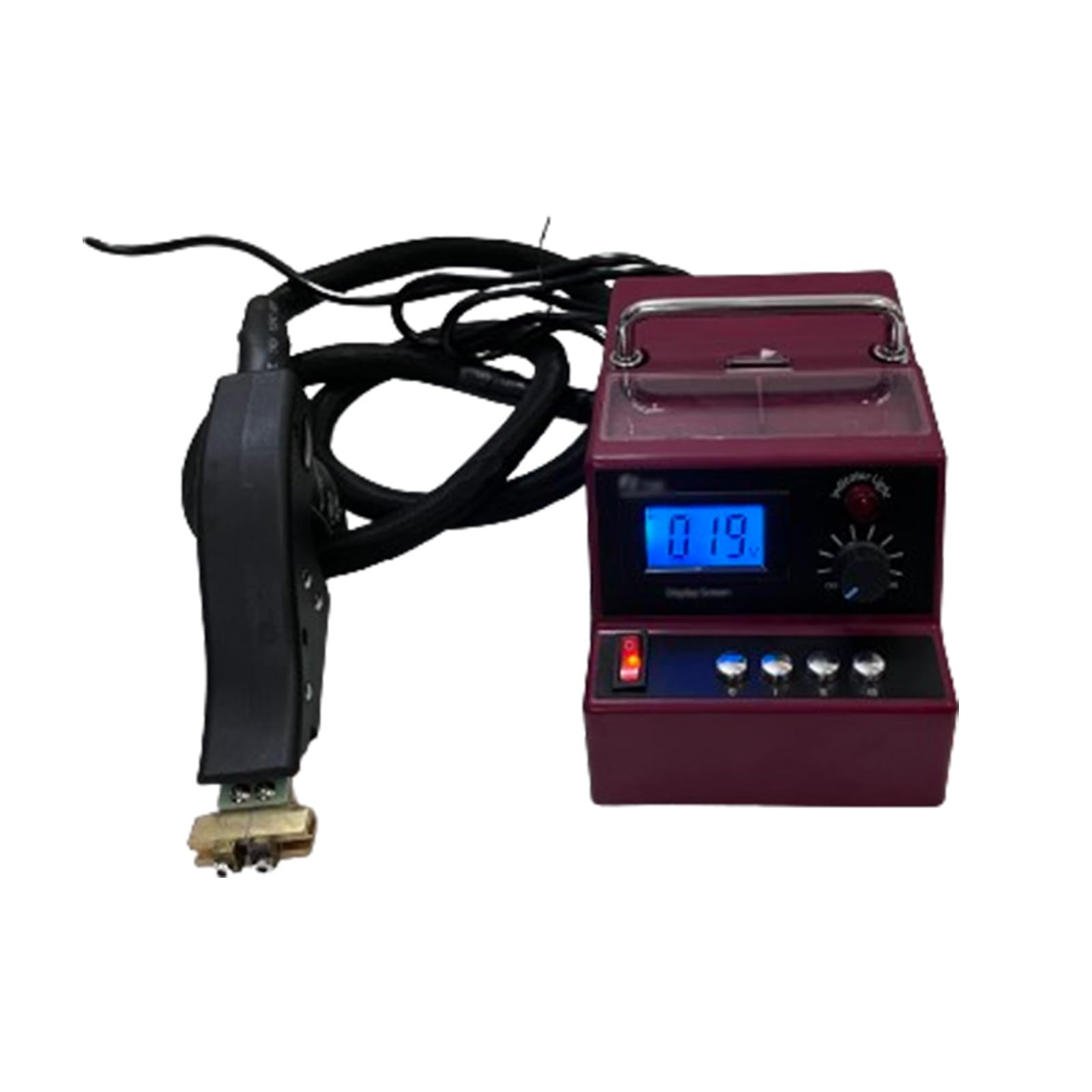 SBCGFY Digital Tire Regroover Tire Rubber Engraving Machine Truck Car Rubber Tyres Grooving Electric Rubber Cutting Power Machine