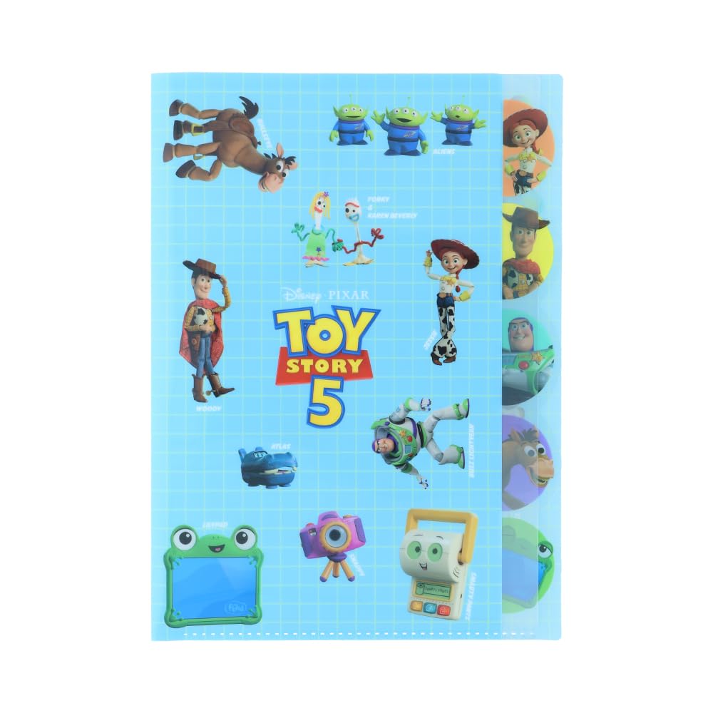 Amazon.co.jp: サンスター文具(Sun-Star Stationery) トイ・ストーリー