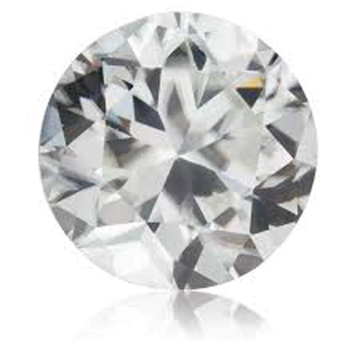 CLEAN GEMS Certified Zircon (American Diamond) Gemstone 4.25 Ratti or 3.90 Carat with Certificate -AMZNSL425 (B07KDD5PMR) Amazon Price History, Amazon Price Tracker
