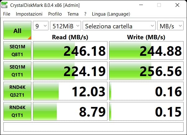 Immagine del cliente