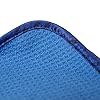 Chemical Guys Waffle Weave for Home & Auto Glass, Windows, Mirrors & More, Blue (24 x 16 inches) #4
