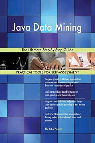 Amazon.com: Java Data Mining The Ultimate Step-By-Step Guide eBook ...