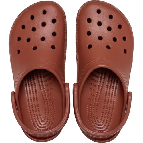 Image of Crocs Unisex-Adult Classic Clog, Clogs for Women and Men