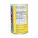 Royal Baking Powder, - Gluten Free, Vegan, Vegetarian, Double Acting Baking Powder in a Resealable Can with Easy Measure Lid, Kosher, Halal