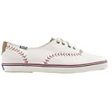 Women's Champion Pennant Baseball Fashion Sneaker