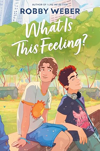 What Is This Feeling? view 2