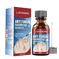 Freshmagis Lozione Riparatrice per Unghie, Trattamento per Micosi Unghie Piede, Antimicotico Unghie Piedi per Funghi Unghie Piedi, Riparazione e Prevenzione delle Unghie dei Piedi (10ml)