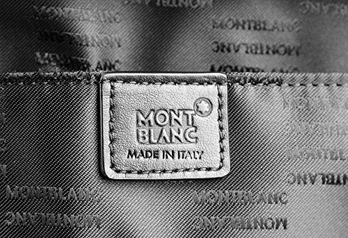 Montblanc NightFlight 116775 - Custodia per