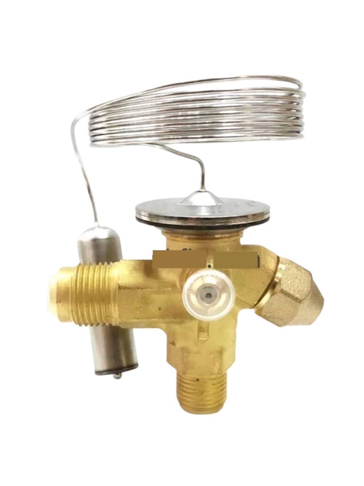 Umdnxnma One Color Hermostatic Expansion Valve Tes2 R404a/R507 068Z3403 Expansion Valve