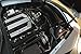 CORSA EXHST Corsa - 15-19 Corvette C7 Z06 MaxFlow Carbon Fiber Intake with Dry Filter (44002D)