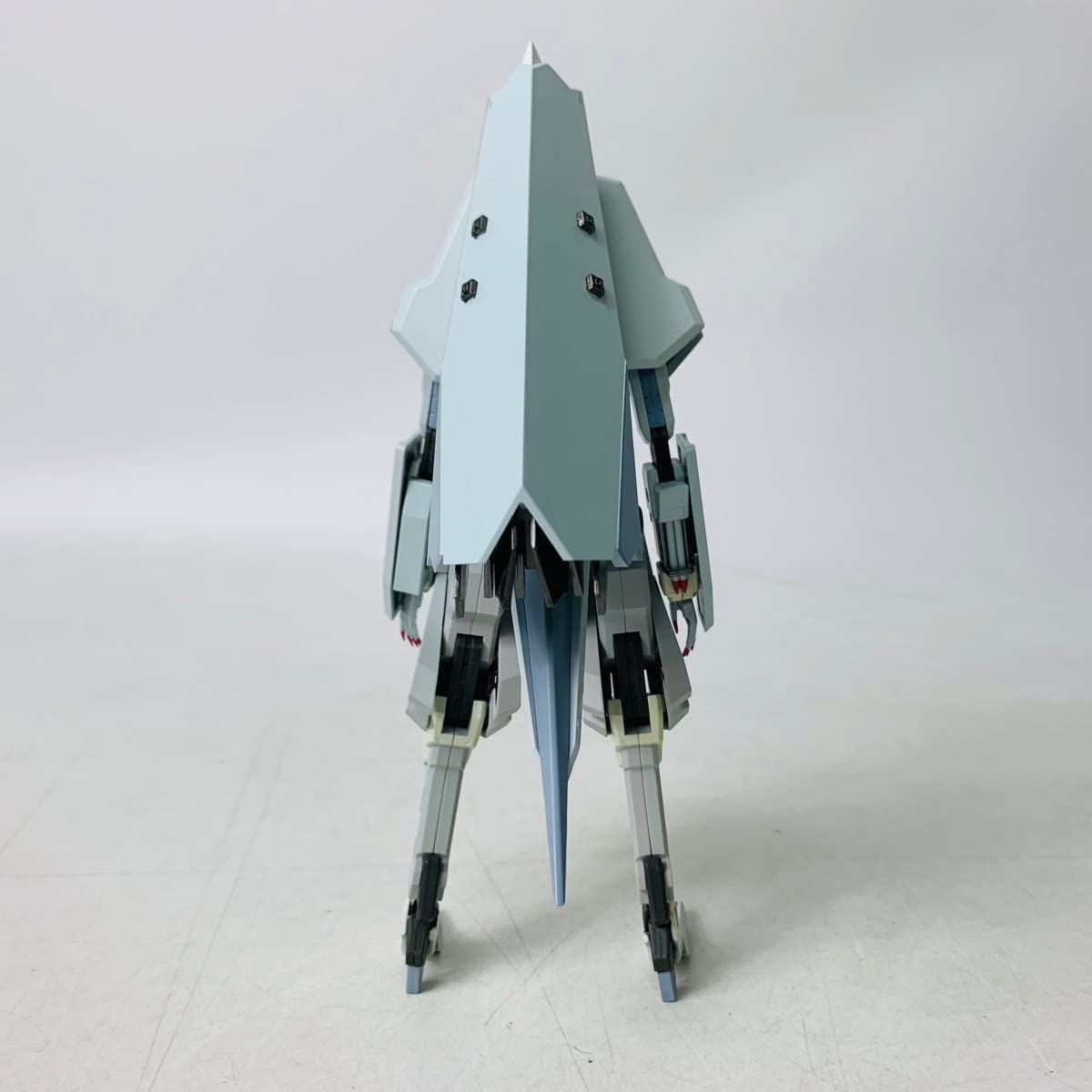 Amazon.co.jp: 千値練 RIOBOT シドニアの騎士 一七式衛人 継衛 : おもちゃ
