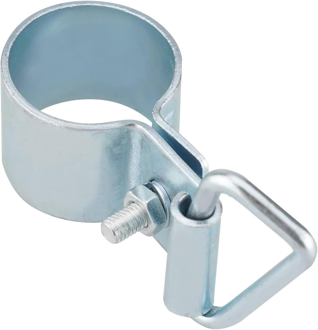 Weed Eater Trimmer Shaft Clamp Trimmer Replacement Shaft Boom Clamp Shoulder Strap