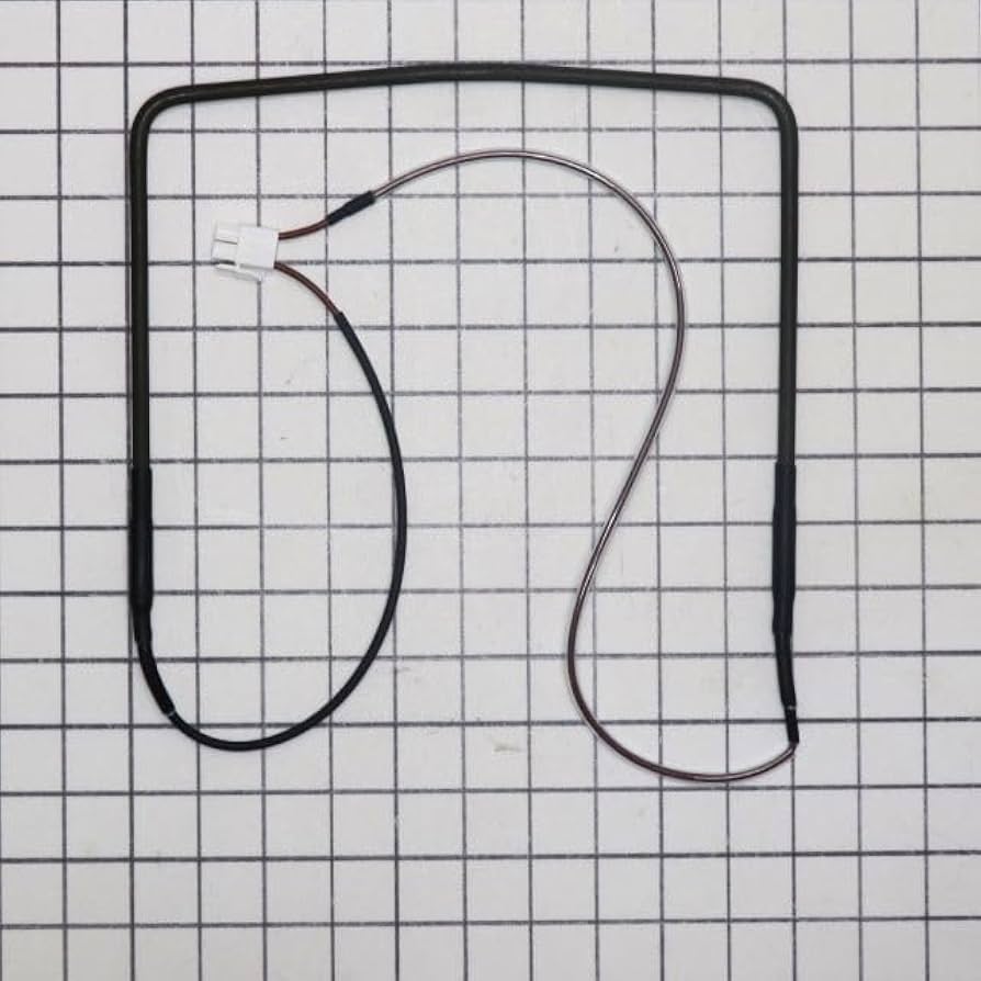 Amazon.com: Allstar Appliance Parts WR02X12603 Refrigerator