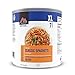 Mountain House Spaghetti with Meat Sauce #10 Can Freeze Dried Food - 6 Cans Per Case