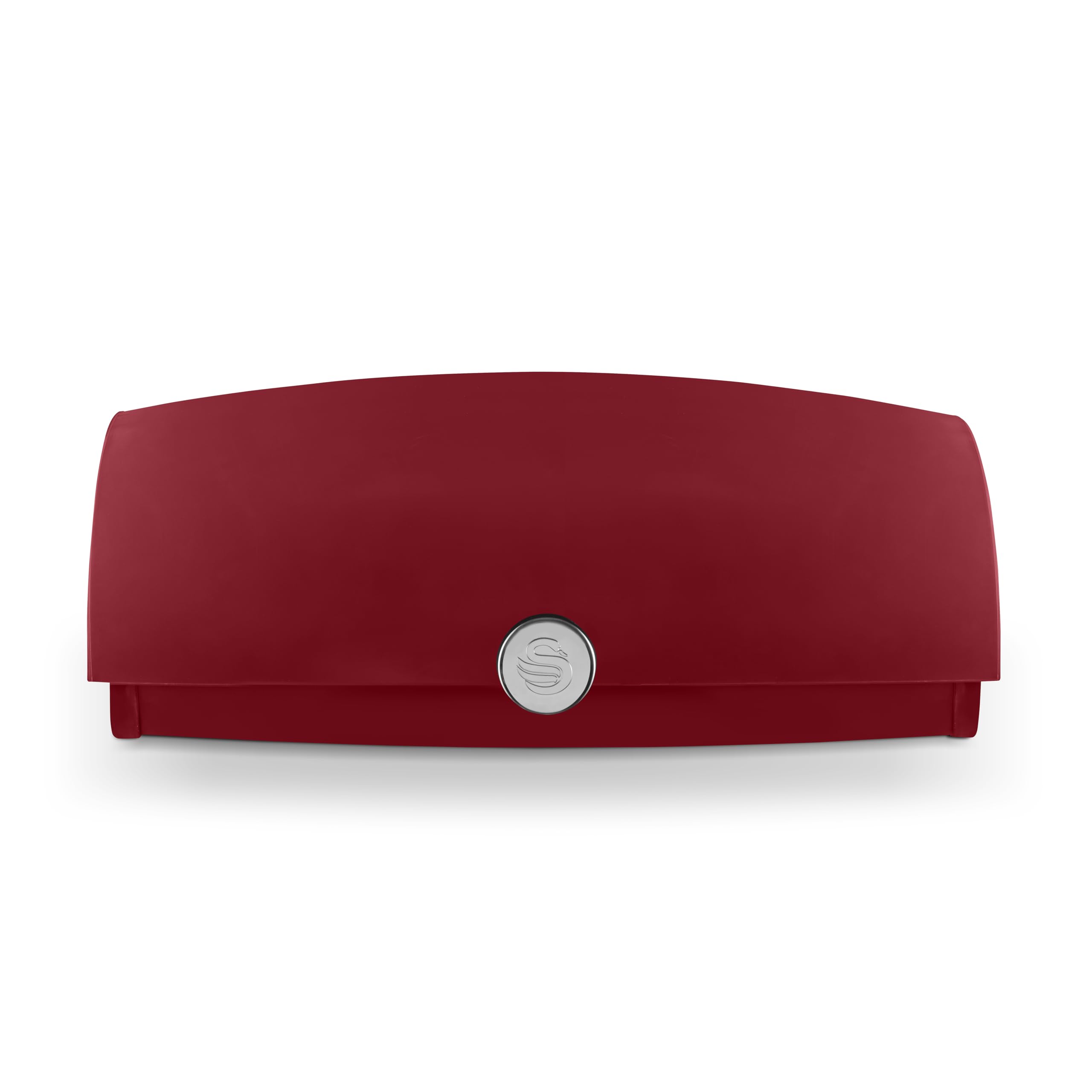 Swan Unisex Red Townhouse Bread B In | Size: A