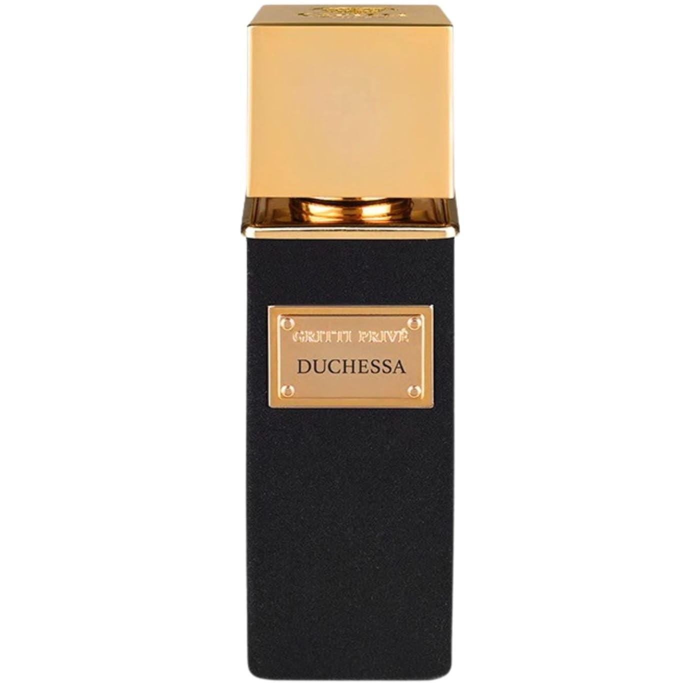 GRITTI Prive Collection Duchessa Extrait de Parfum, Unisex (100 ml)