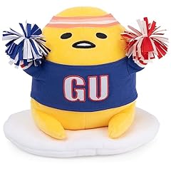 Sporty Gudetama 9"