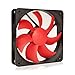 SilenX EFX-12-15 Effizio Silent 120mm Case Fan