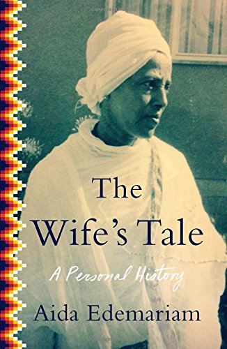 The Wife's Tale: A Personal History