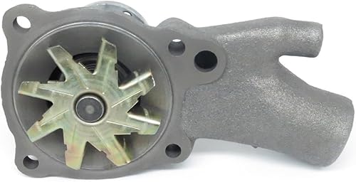Miniatura 4 de Bomba de agua del motor compatible con Chevrolet Monza 1978 1979 1980 PC-1017225