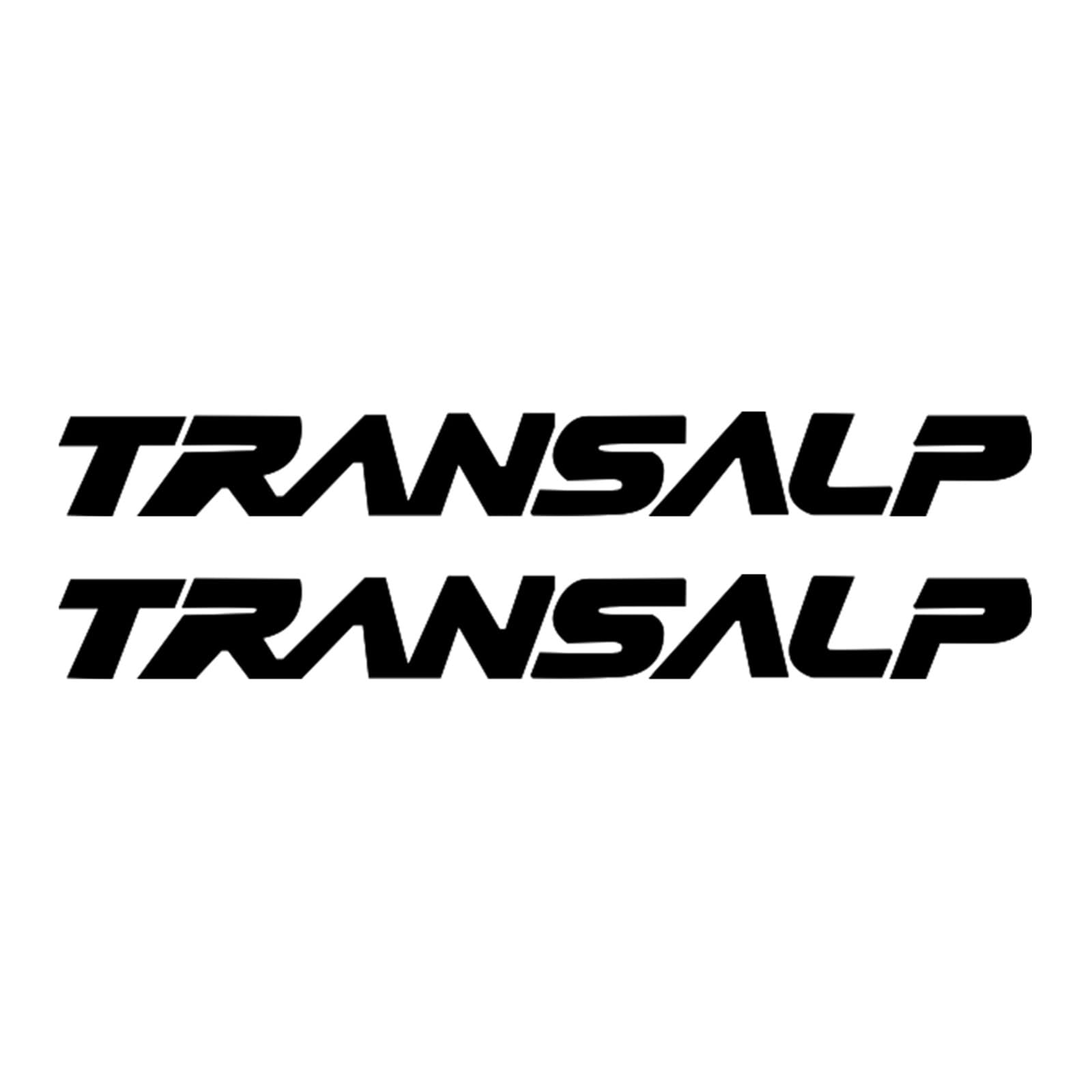 Motorcycle Sticker Waterproof Decal for XL600V Transalp 650 600 700 XL V XL650V XL700V Accessories Motorbike Stickers